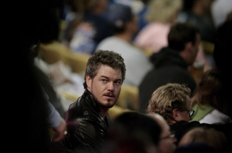 Čuveni glumac o borbi sa teškom bolešću: „Ne mislim da je ovo kraj“ VIDEO