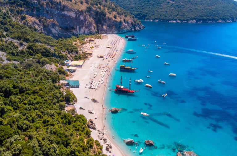 Albanija bi uskoro mogla da prestigne Hrvatsku