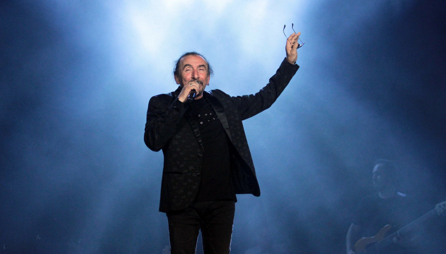 Željko Bebek objasnio zašto nije deo turneje Bijelog dugmeta: Bilo bi besmisleno