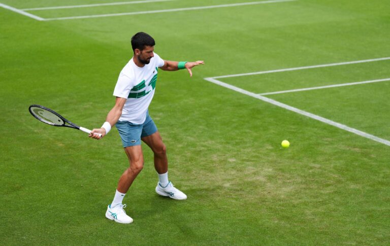 Ovo se čekalo: Novak Đoković progovorio o selidbi u Grčku