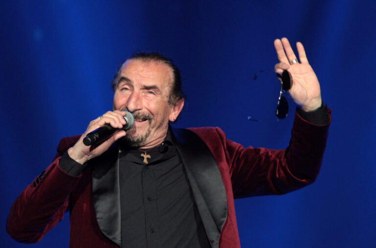 Željko Bebek objasnio zašto nije dio turneje Bijelog dugmeta: „Bilo bi besmisleno“