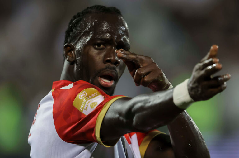 Milionska ponuda stigla u Ljutice Bogdana: Viljareal želi Šerifa!