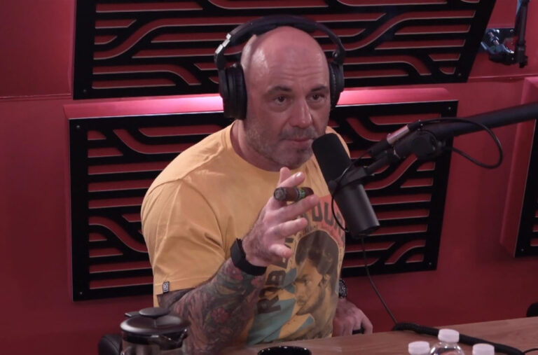 Mentalista provalio Džo Roganov PIN uživo: Internet eksplodirao VIDEO