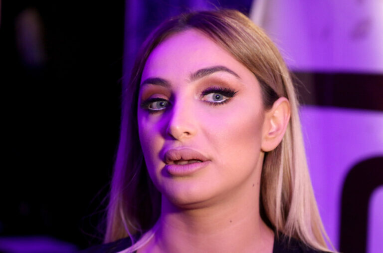 Maja Berović van sebe zbog masakra u Gracu