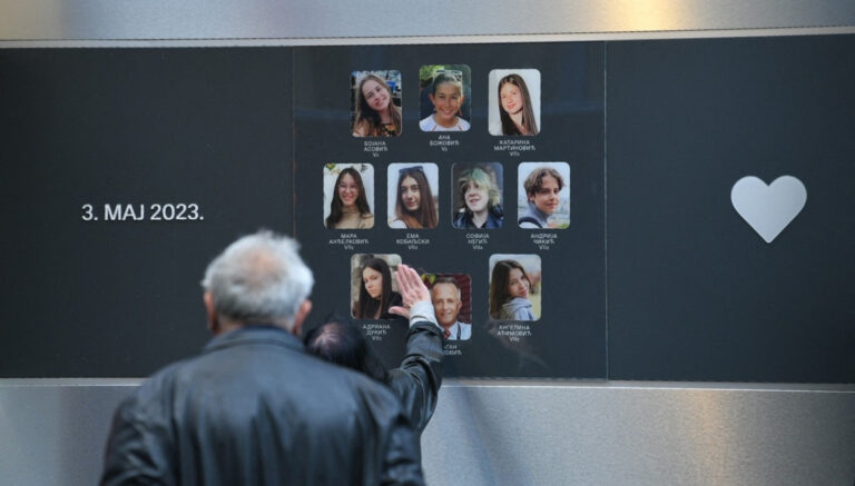 Strašni detalji koje su izneli vještaci dečaka ubice K.K.