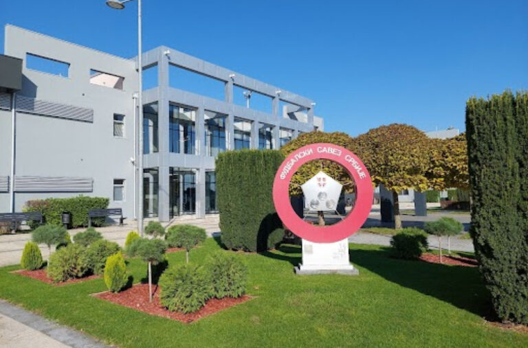 FSS o netačnim tvrdnjama Sebastijana Kerkeza: Istina je potpuno drugačija