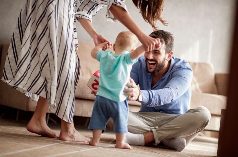 Djeca koja kasnije prohodaju imaju veliku prednost: U ovome su bolji od drugih