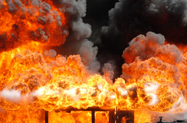 Eksplozija u poznatom italijanskom ljetovalištu: Ima povređenih