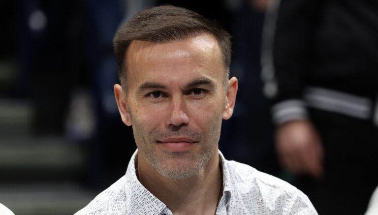 Natho produžio vjernost Partizanu