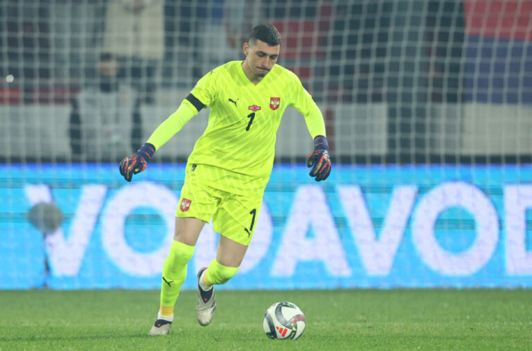 Đorđe Petrović neće da ide na Svjetsko prvenstvo