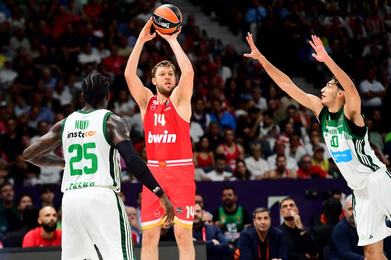 Haos u Grčkoj, Vlada suspendovala finale Olimpijakos – Panatinaikos!