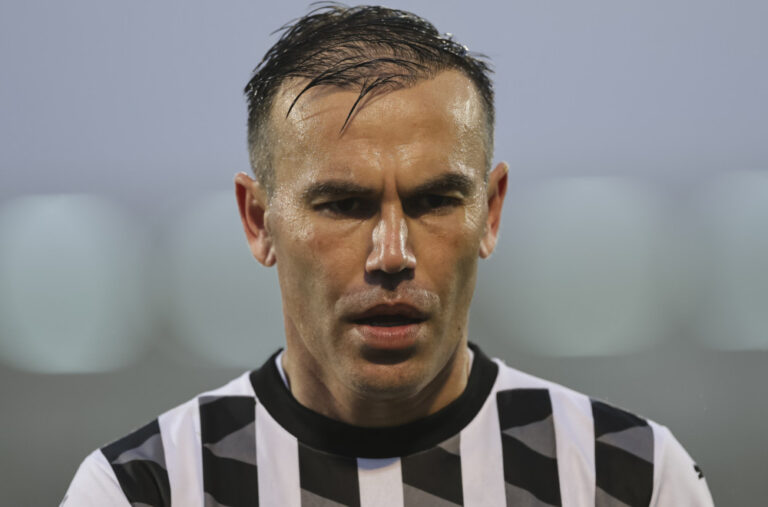 Natho: "Ovo u srpskom fudbalu nije dobro – razumijem da se gura jedan klub" VIDEO