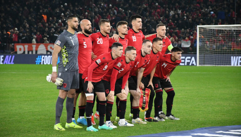 Šamar za Albance u Rigi – Mundijal sve dalje