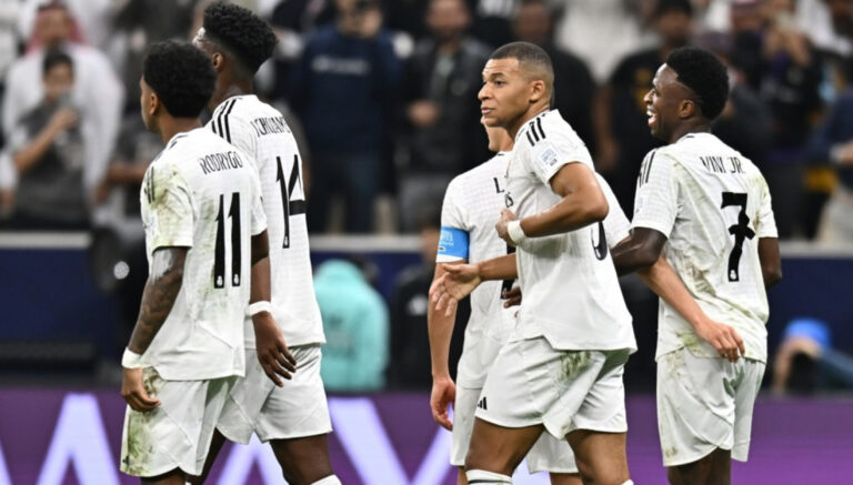 Real Madrid na Svjetskom prvenstvu predstavlja nove dresove VIDEO