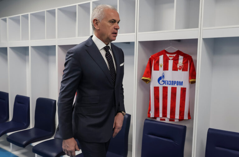 Zvezda traži 20 miliona za Maksimovića – Terzić neće o Arnautoviću