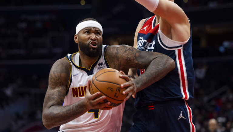 Haos: Kazins suspendovan do kraja sezone