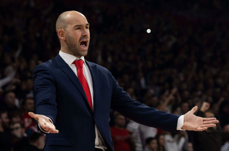 Spanulis ljut; Umor? To je za majke i očeve, a ne milionere"