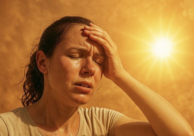 Srpska na udaru toplotnog talasa: Oboreni rekordi za maksimalnu temperaturu u junu