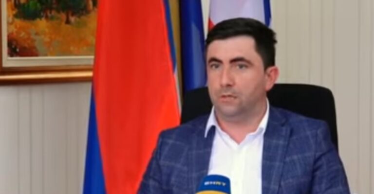 Kurban-bajramska čestitka gradonačelnika Petrovića