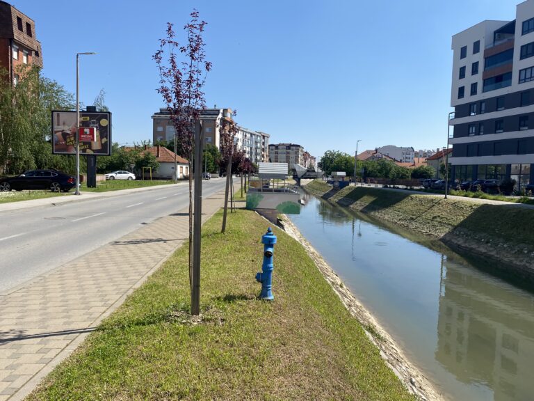 Bijeljina u 8.00 časova mjerila 18 stepeni: Danas sunčano, posle podne prolazna oblačnost