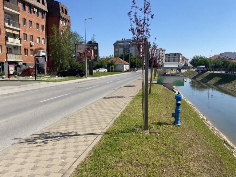Bijeljinu očekuje sunčana sedmica, temperature idu i do 37 stepeni