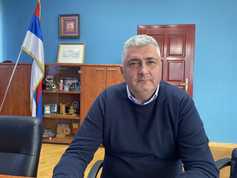 Milovanović: Gdje su sada oni koji tvrde da je sve pod kontrolom Dodika?