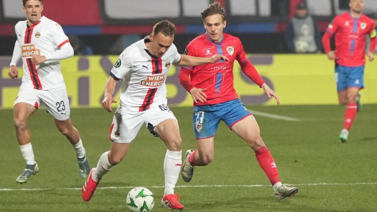 Evo ko su mogući rivali Borca u Ligi konferencija