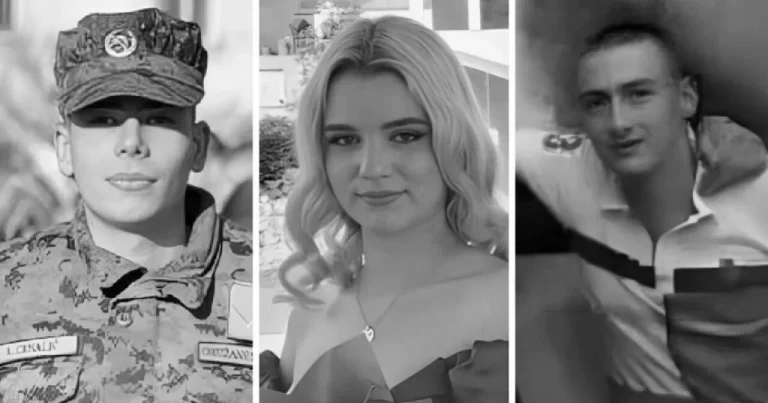 Mostar: Dan žalosti i posljednji ispraćaj pripadnika Oružanih snaga i djevojke koji su poginuli u teškoj saobraćajnoj nesreći