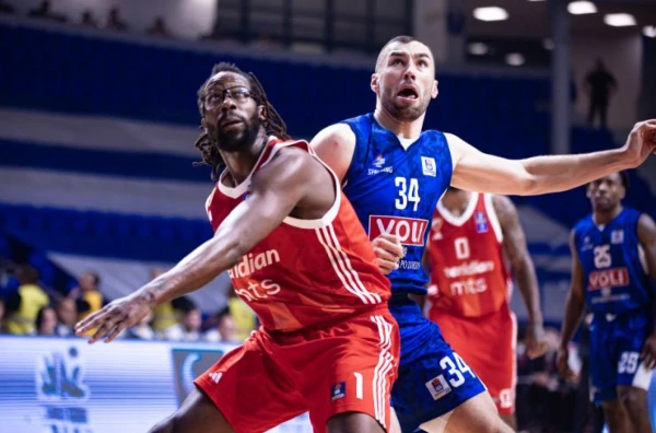 ABA liga se oglasila zbog spornog šuta Brauna u „Morači“