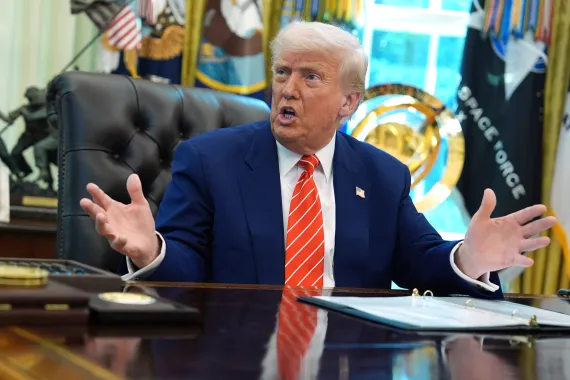 Tramp „poludio“: Ovo neću tolerisati; Za sve je kriv Bajden; „Želio da ubije sve cioniste“