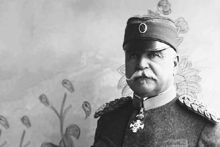 „Ne naređujem ja, naređuje Srbija“: Skromni general, dobio legendarnu Cersku bitku i postao slavni vojskovođa