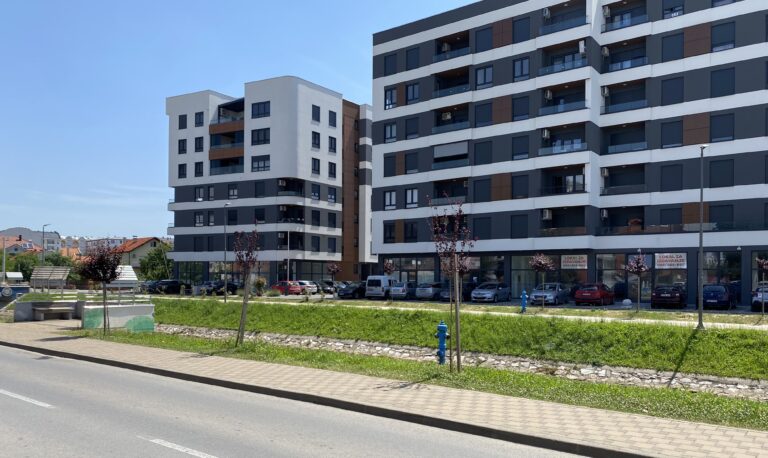 Bijeljina jutros najtopliji grad u Bosni i Hercegovini: Danas do 35 stepeni