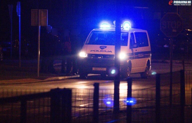 Užas na putu Kikinda – Zrenjanin: Ima mrtvih, 7 osoba povrijeđeno u sudaru auta i kombija