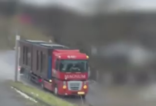 Rusi, neviđena šamarčina… VIDEO