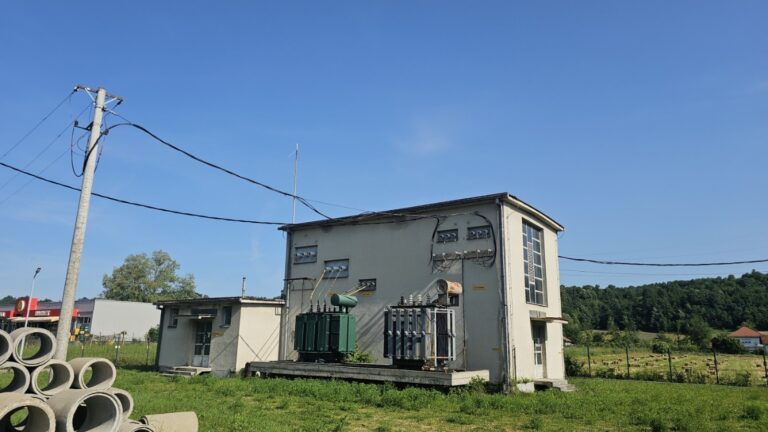 Elektro Bijeljina: Remont u Priboju, bez struje 1300 korisnika