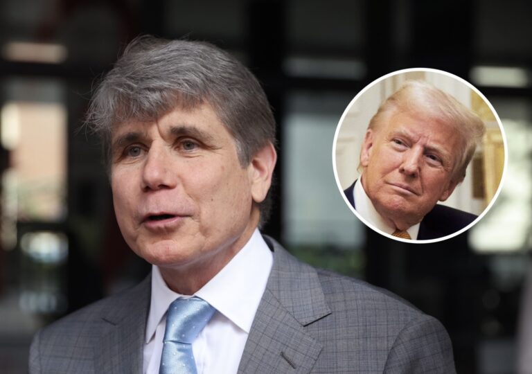 Rod Blagojević za Vašington tajms: Nadam se da će Tramp ukinuti sankcije Dodiku