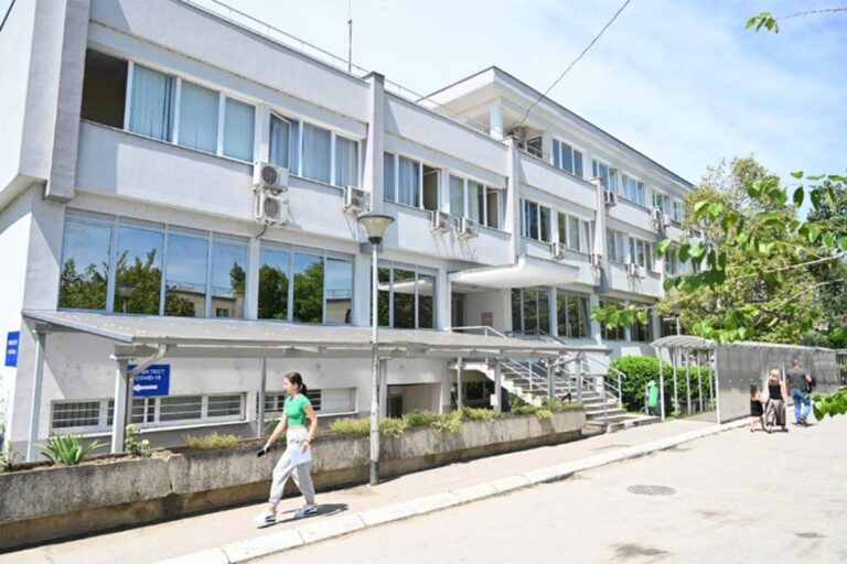 Dom zdravlja Banjaluka izdao upozorenje zbog visokih temperatura