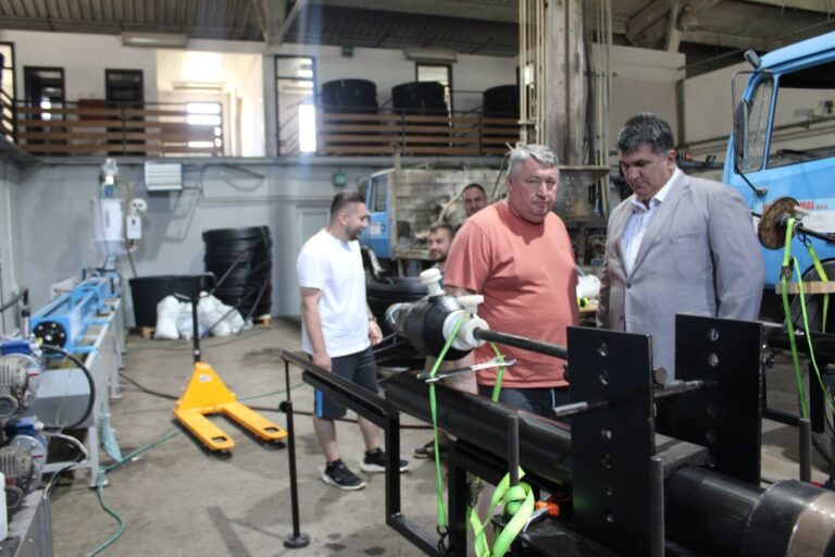 Markovići svoje poslove iz Švajcarske dijelom prenijeli na Majevicu