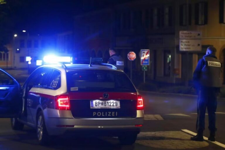 Policija upucala muškarca iz BiH, pokušao da ih pregazi