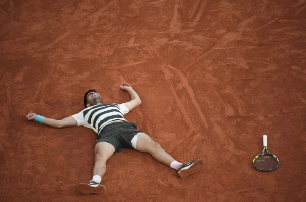 Finale za pamćenje: Strašan tenis i pet sati spektakla – epska pobeda Karlosa Alkarasa!