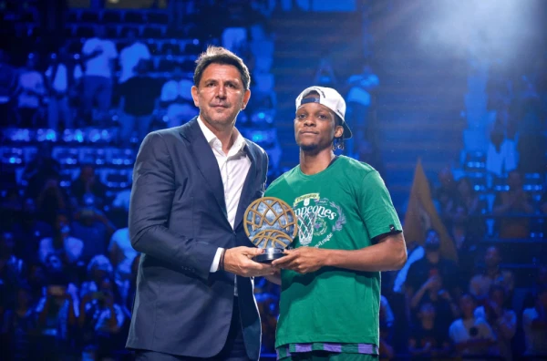 Najbolji igrač Unikahe na meti Partizana