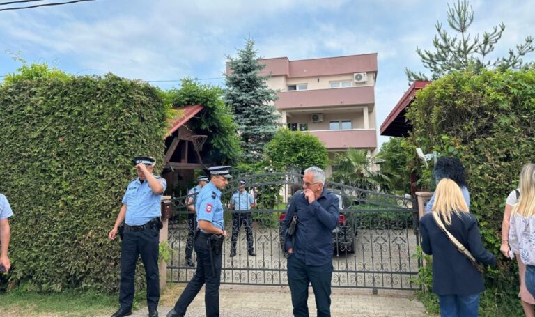 Uhapšen predsjednik SDS-a Milan Miličević