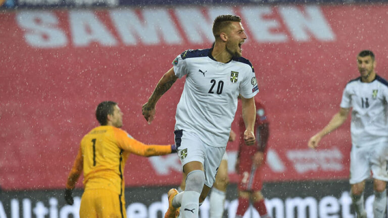 Rade Bogdanović otkrio zašto Sergej Milinkovi-Savić neće da igra za reprezentaciju