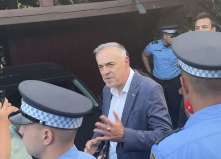 Tužilaštvo: Žalićemo se jer Milan Miličević i ostali nisu pritvoreni