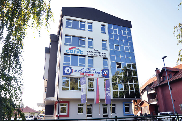 Centar za socijalni rad Bijeljina: Ispunjen veći dio zahtjeva radnika, štrajk se obustavlja