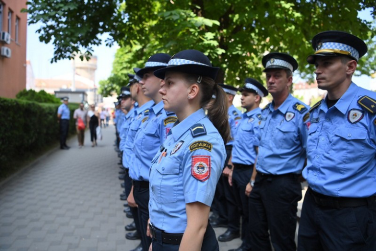 Zatražena doživotna kazna optuženom za ubistvo policijskog inspektora Nenada Markovića