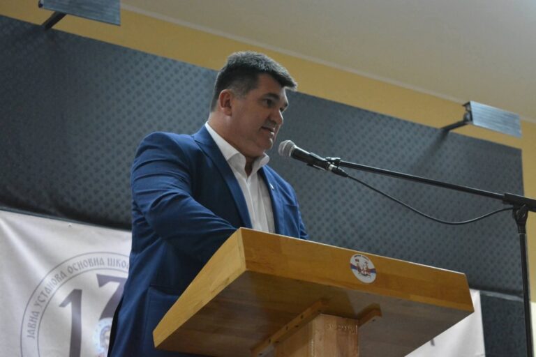 Svečana akademija povodom 175 godina škole i školstva na Majevici