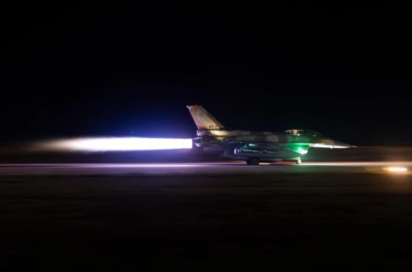 SAD su u ratu? Naoružale Izrael prije napada