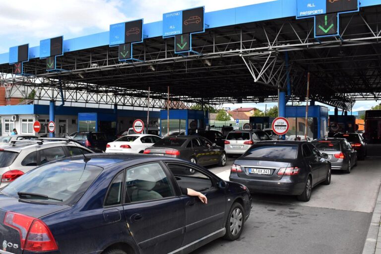 Tanja Fajon pozvala na obnavljanje Šengenskog sistema u EU?