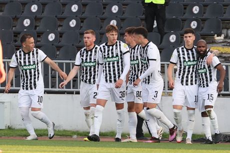 Partizan saznao potencijalne rivale u prvom kolu kvalifikacija za LE: UEFA zabranila dvomeč sa Prištinom